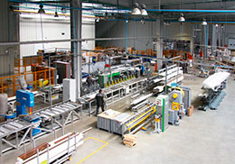 «Alutech Doors Systems GmbH»